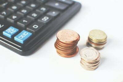 Use a High Yield Savings Account Calculator to Calculate Earnings 8