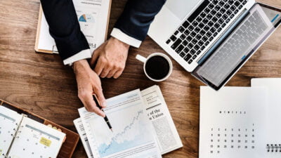Investing In Mortgages? Low Interest Rates Are Now Here 10