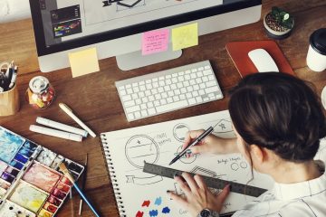 4 Graphic Design Examples That Make Me Smile 4