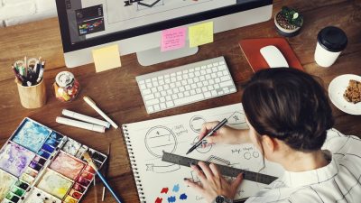 4 Graphic Design Examples That Make Me Smile 4