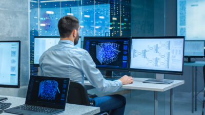 What Is the Average Data Architect Salary? 2