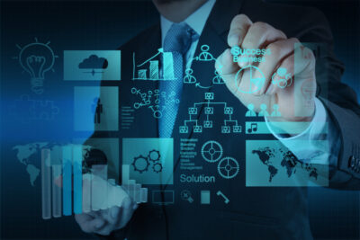 How to Build A Successful Business Architecture 5