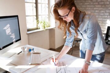 Discover How an Architecture Degree Can Help You Land Your Dream Job 2