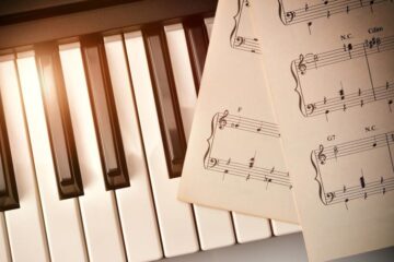 Music Theory For Beginners 4