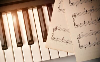 Music Theory For Beginners 3