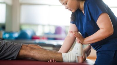 Sports Medicine and Prevention of Injury 10