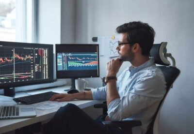 Five Facts You Should Consider Before Trading 2