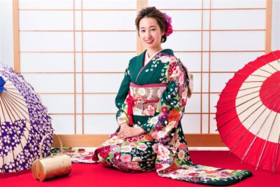 Culture in Japan - Facts You Should Know 8