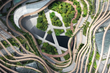 Landscape Architecture as a Career - How to Start 2