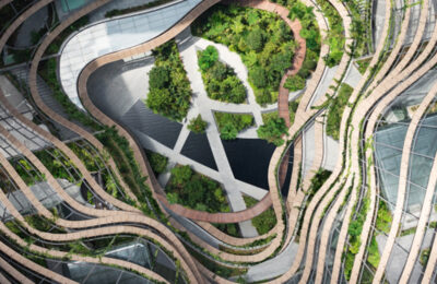 Landscape Architecture as a Career - How to Start 4