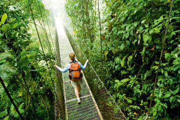 What is Overseas Adventure Travel  3