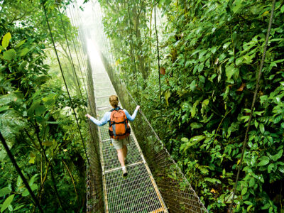 What is Overseas Adventure Travel  9