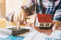 How to Pay Off A Mortgage Faster Calculator 20