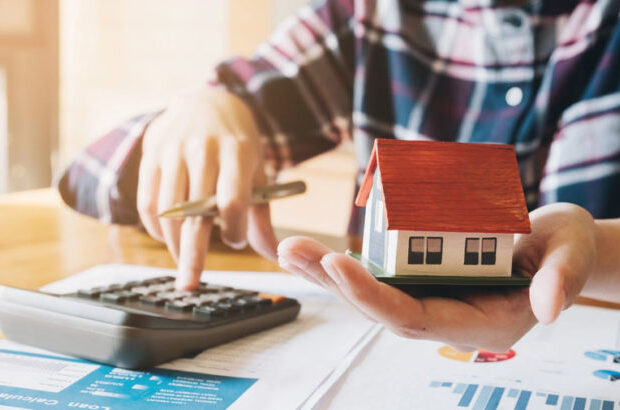 How to Pay Off A Mortgage Faster Calculator 11