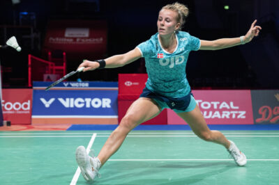 Badminton Europe - The Largest Badminton Tournament in the World 7