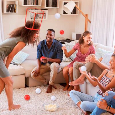 Best March Madness Activities To Do With Your Family  6