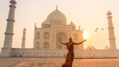 Best time to travel to japan from India 7