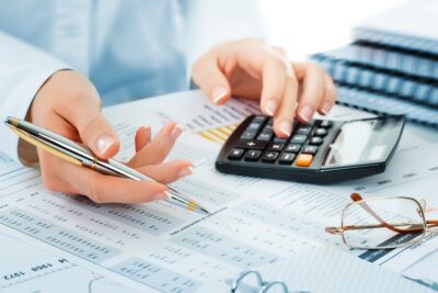 Accounting Jugglery 10