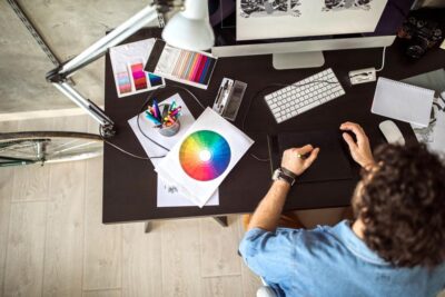 What Can You Do With A Degree In Graphic Design 8