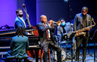 Music Is Entertainment - But What Does It Really Mean? 4