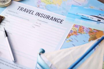 Travel Insurance On Flights - What You Need to Know 3