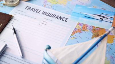Travel Insurance On Flights - What You Need to Know 22