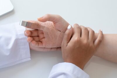Common NBA Injuries: Prevalence and Implications 7