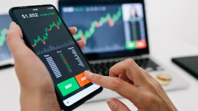 Security Token Exchange TZERO Plans To Launch Its Own Bitcoin Trading App 2