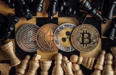 Top Crypto Gaming Companies In 2023 2