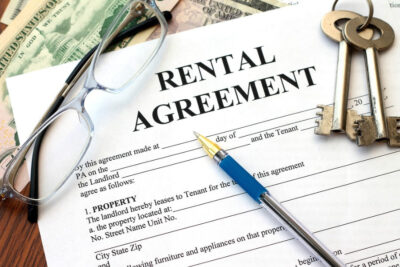 Rental agreements are changing with converting CHS norms, existence 8