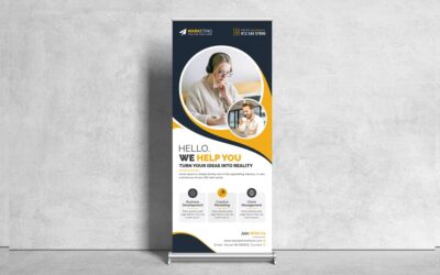 Best Advertisement Poster Designs  8