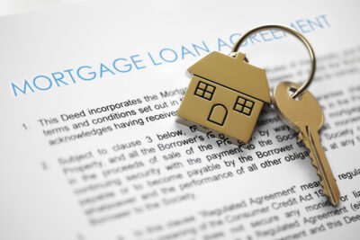 Retirement hobby-simplest mortgages offer lifeline to older debtors 9