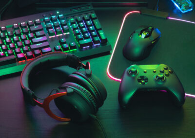 Top Factors to Consider when Starting an iGaming Business 1