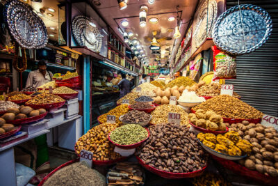 From pleasant to worst, why Indian inventory markets are struggling 2