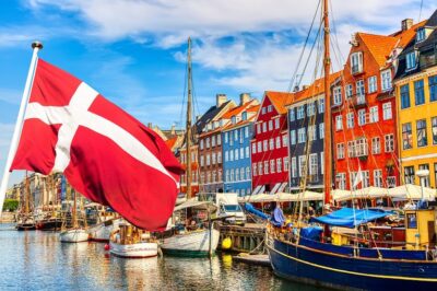 World’s Cheapest Mortgage May Be Around the Corner in Denmark 7
