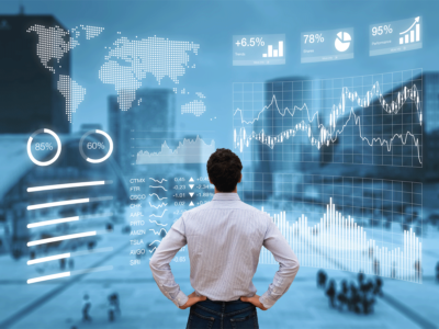 Market Movers: What changed for D-Street at the same time as you have been sleeping 1