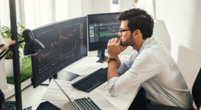 Top intraday buying and selling thoughts for afternoon alternate 7