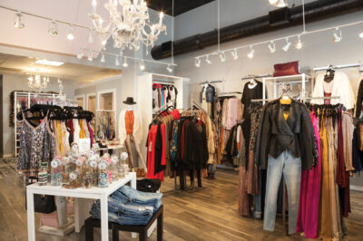 Reliance plans essential expansion of its style shops & integrate them with its on line enterprise 10