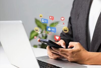 What Is The Social Media Marketing Internship Summer All About? 5