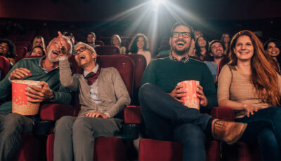 How many jobs are available in movies entertainment 10