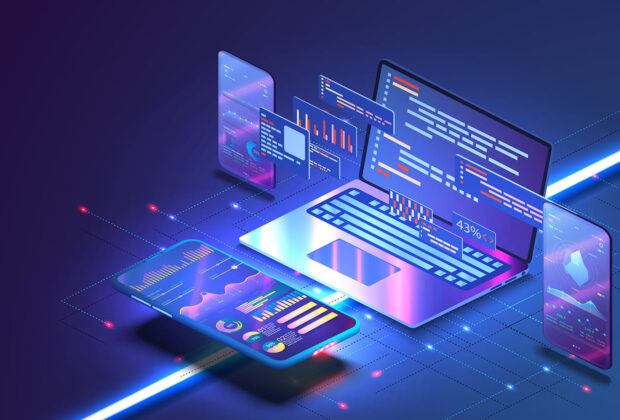 Looking Forward: How Will Technology Impact the Accounting Profession? 8