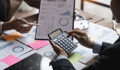 Know why HostBooks is the fastest developing accounting solution for SMEs 6