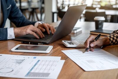 Investment in Banks - How To Invest In Banks 10