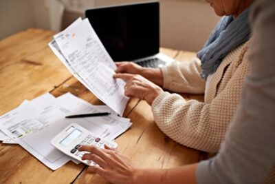 Know what you’re entering into earlier than you sign the mortgage papers 3