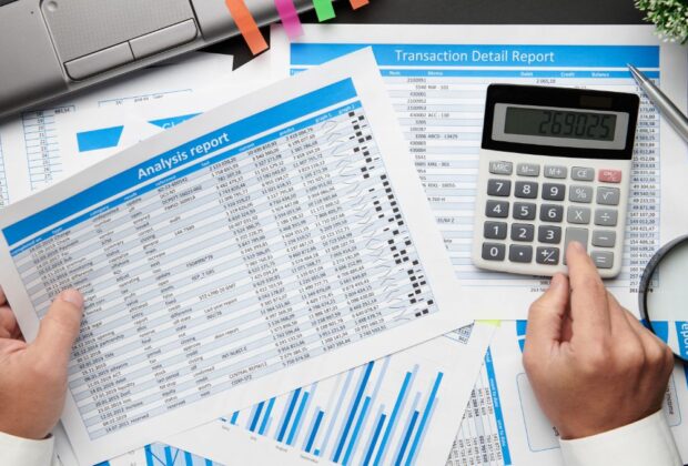 The Ultimate Guide to Accounting Bookkeeping Services 4