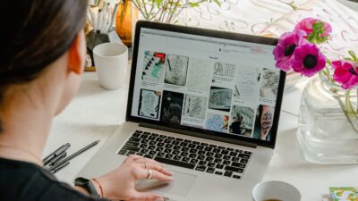 How to Build an Online Business with No Coding Skills 11