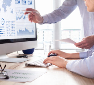 Analyzing the Fluctuations in Subex Share Price: Insights and Predictions 22