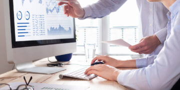 Analyzing the Fluctuations in Subex Share Price: Insights and Predictions 10