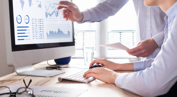Analyzing the Fluctuations in Subex Share Price: Insights and Predictions 26