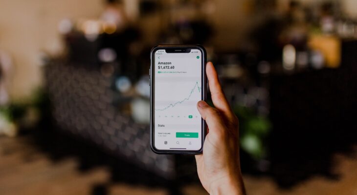 ADSS's Mobile Trading App: Features and User Experience 12